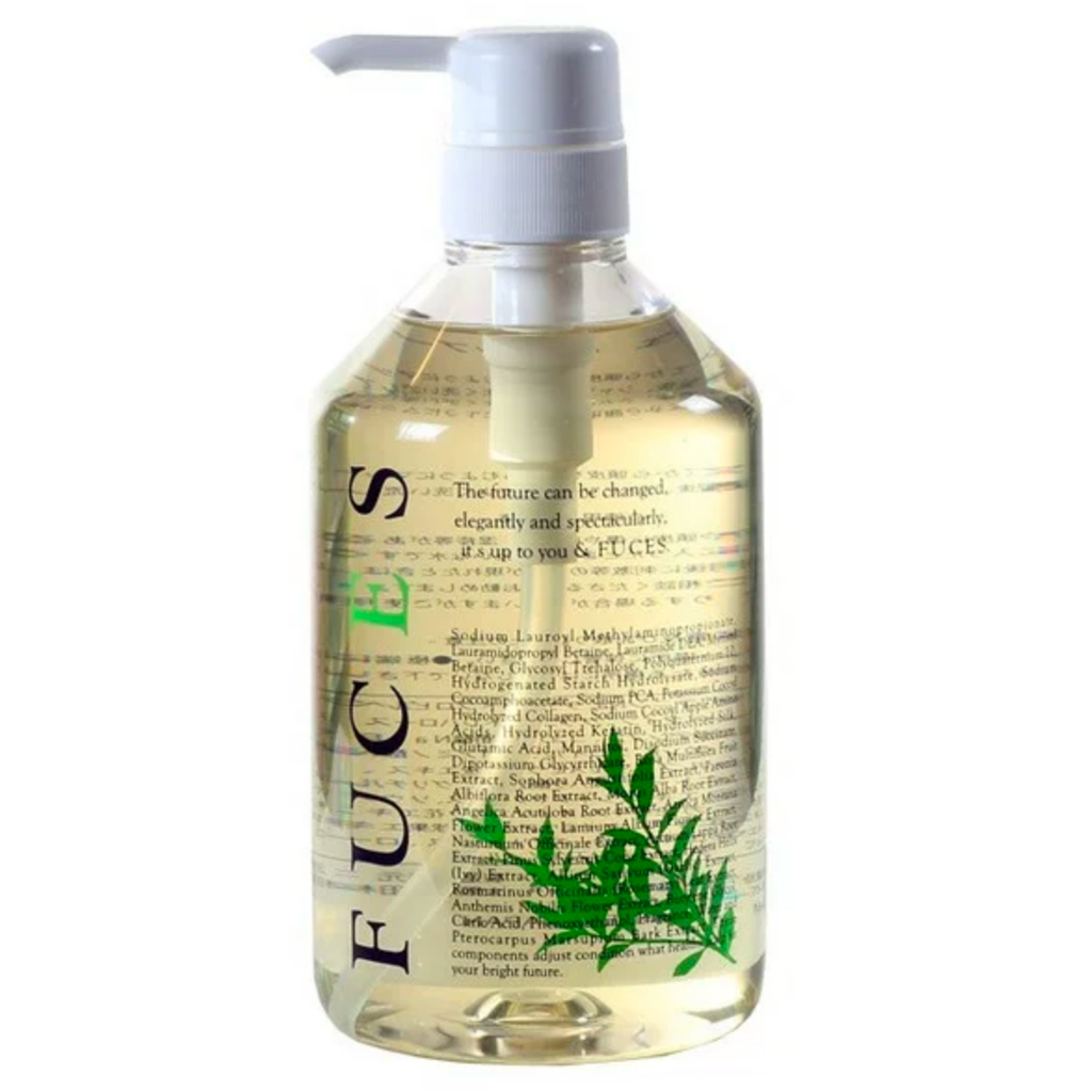 FUCES AR Shampoo 700ml